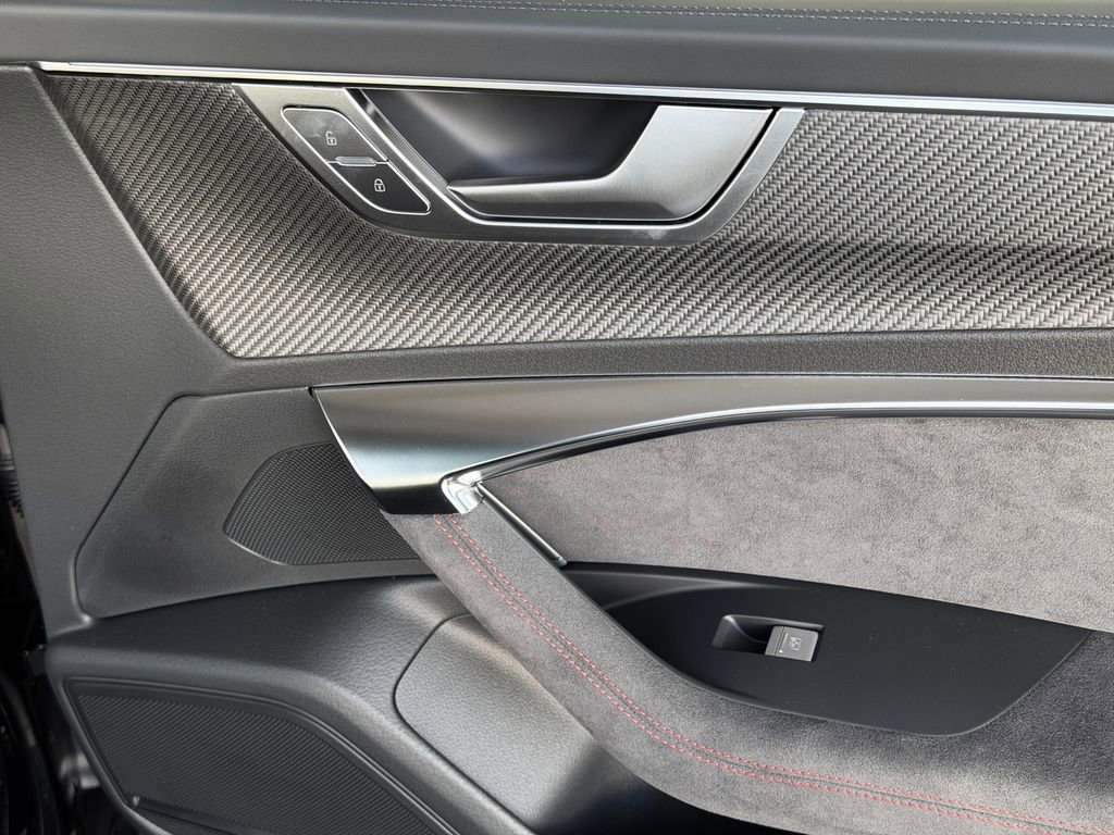 New 2026 Audi RS 7 Performance image 27