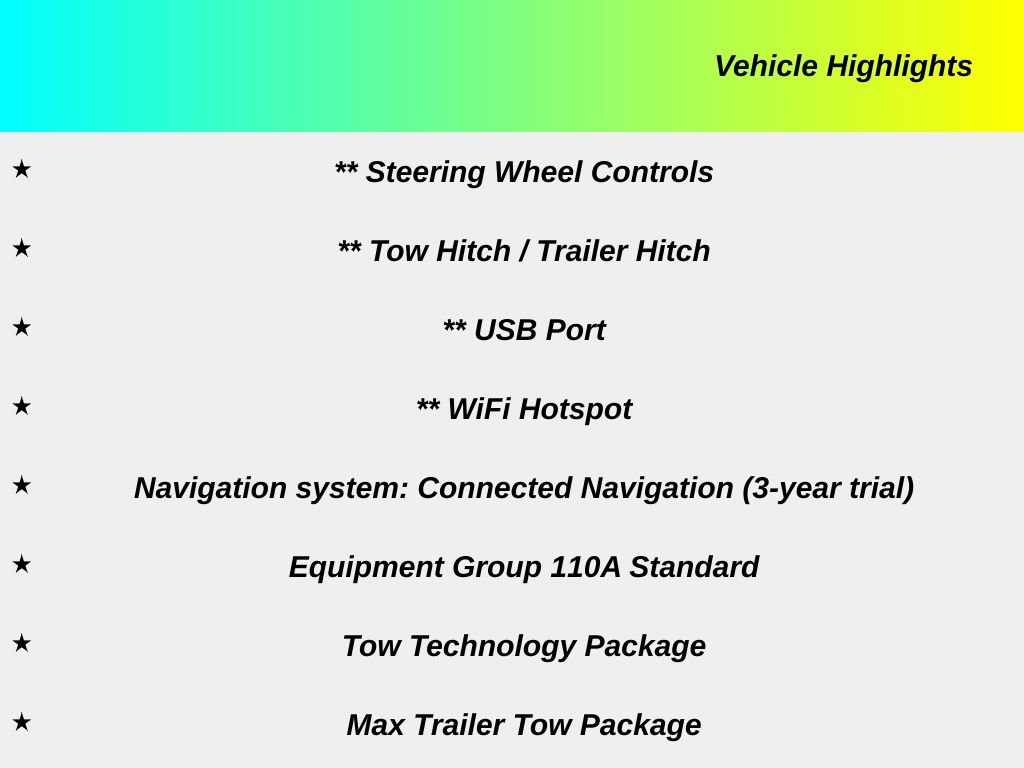 Used 2022 Ford F150 Lightning Pro w/ Tow Technology Package AWD/4WD image 30
