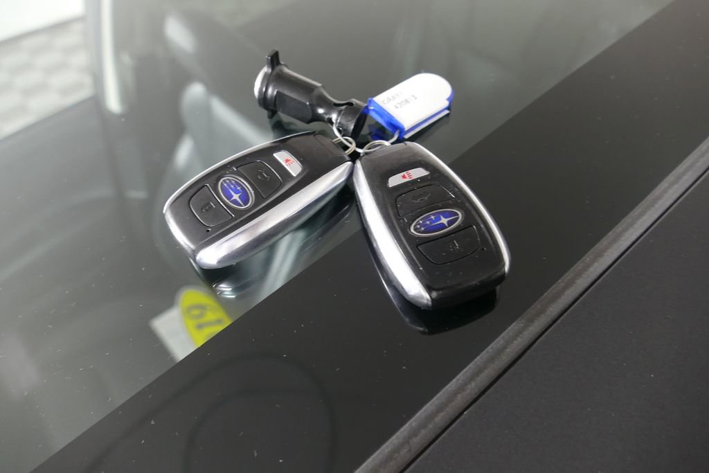 Used 2019 Subaru Forester Limited image 24