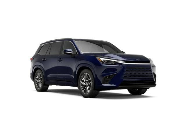 New 2026 Lexus TX 350 AWD image 4