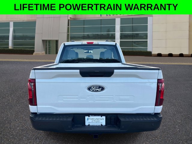 New 2026 Ford F150 XL RWD image 6