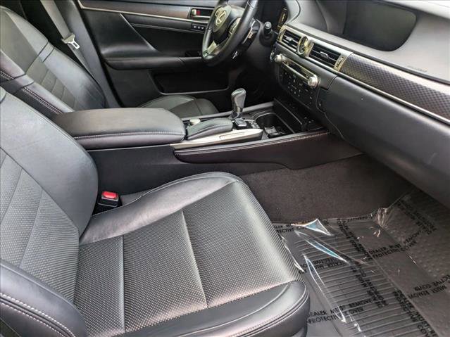 Used 2019 Lexus GS 350 F Sport image 20