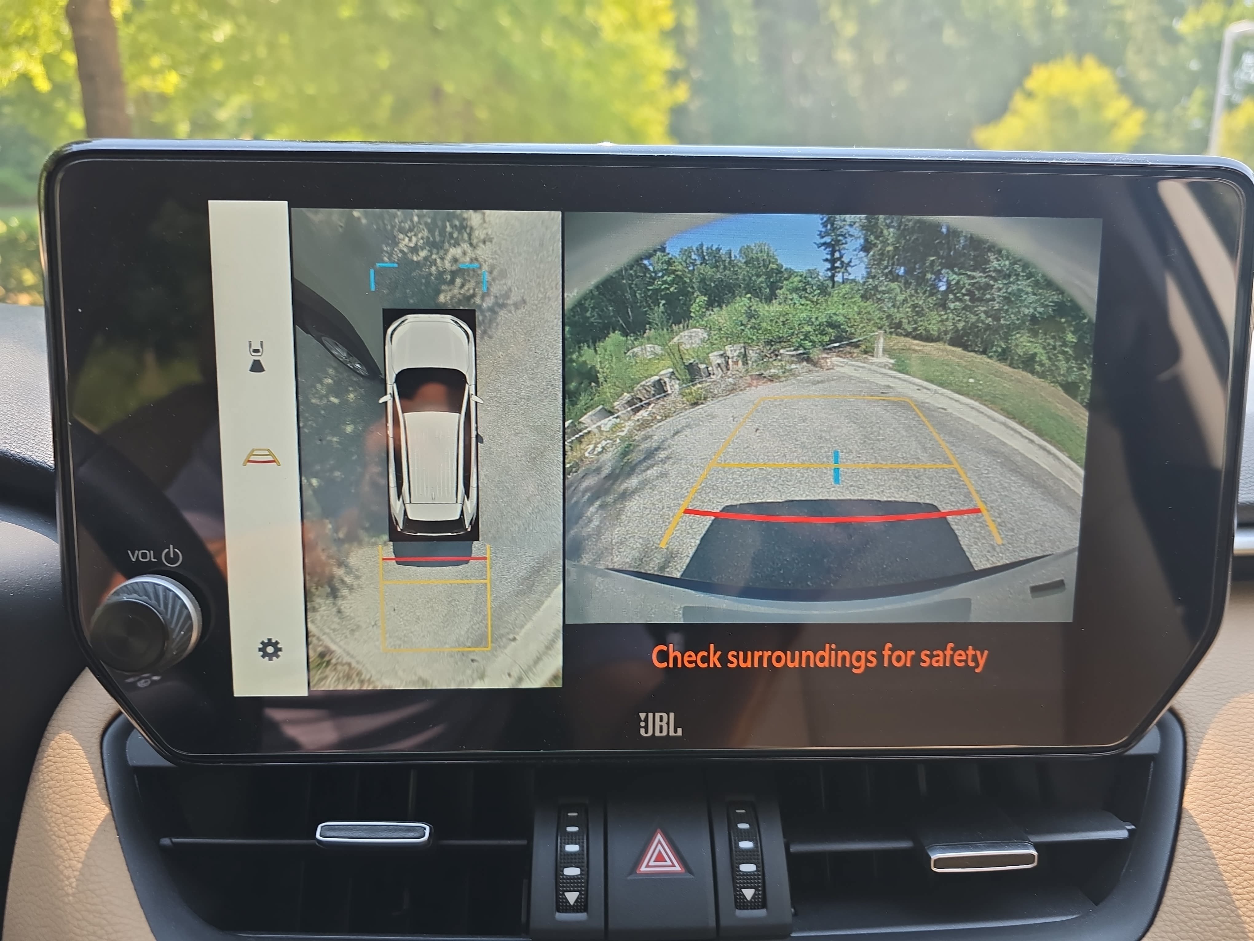 Used 2024 Toyota RAV4 Limited w/ Advanced Technology Package FWD image 24