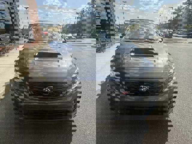 Used 2020 Subaru WRX STI w/ Popular Package #3 (IZT) image 9