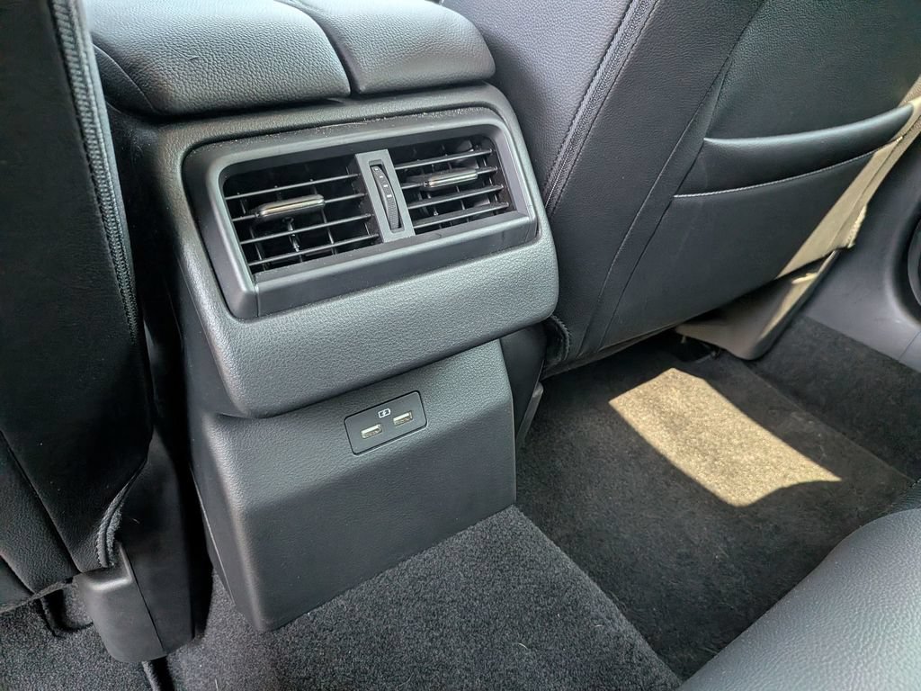 Used 2024 MAZDA CX-50 AWD 2.5 S w/ Select Package image 33