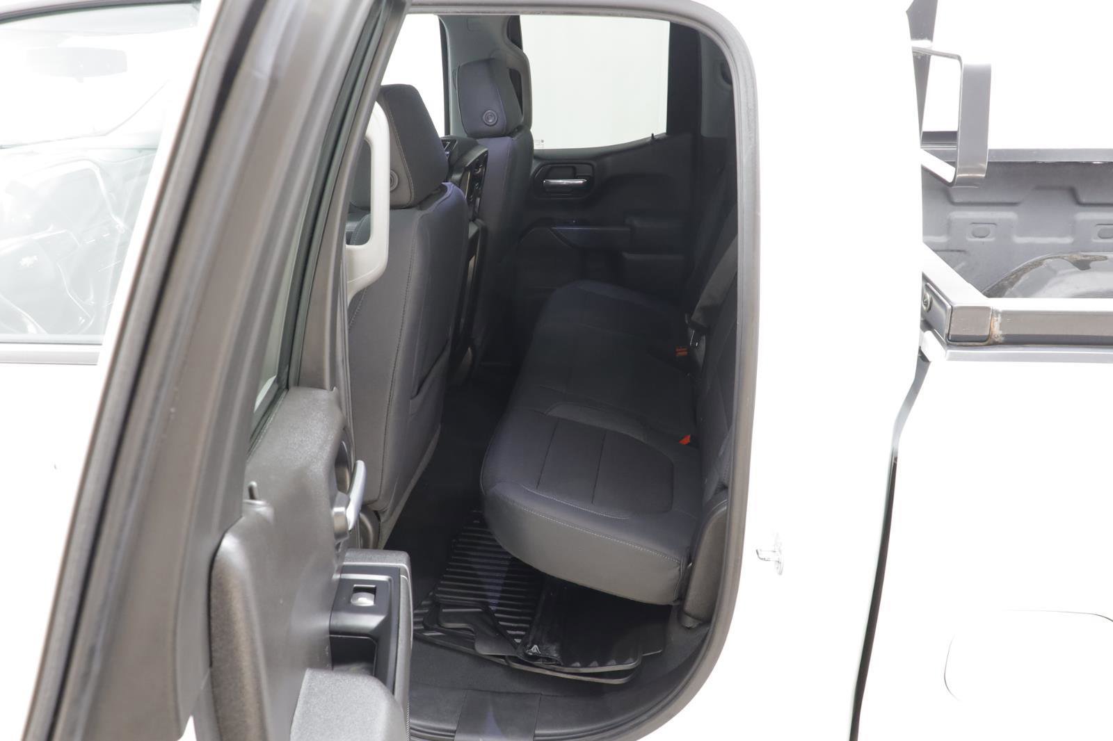 Used 2019 Chevrolet Silverado 1500 LT image 15