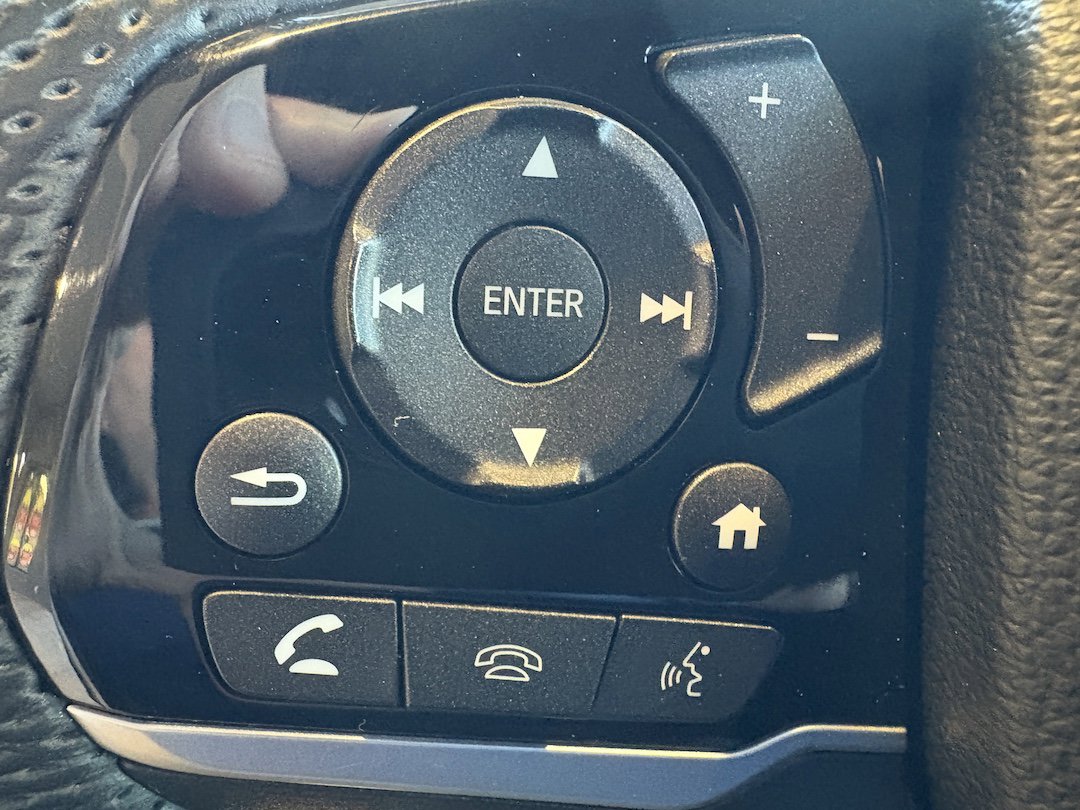 Used 2023 Honda Passport Elite image 13