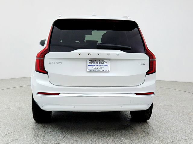 New 2026 Volvo XC90 T8 Plus w/ Protection Package Premier image 6