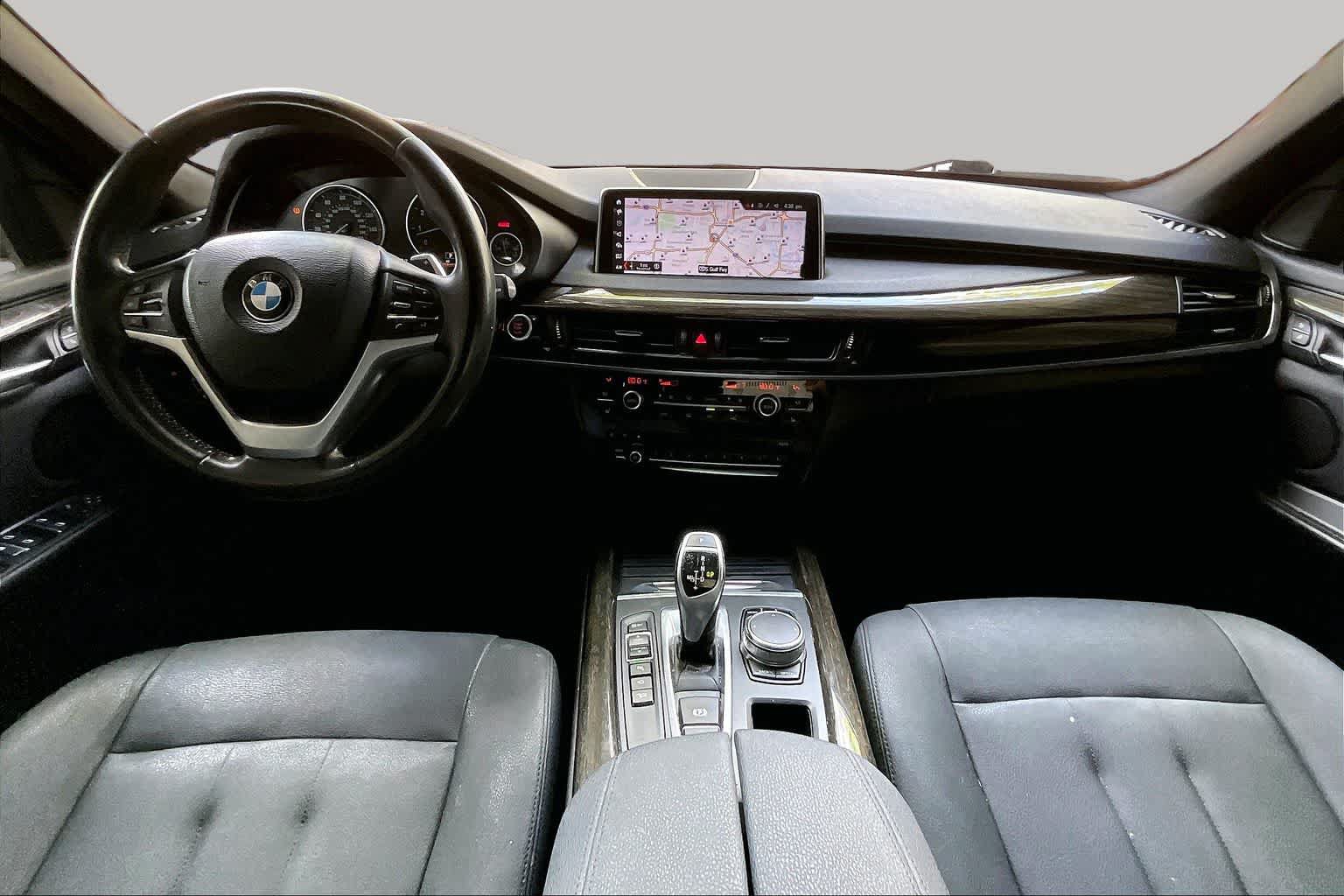 Used 2018 BMW X5 xDrive35i AWD/4WD image 15