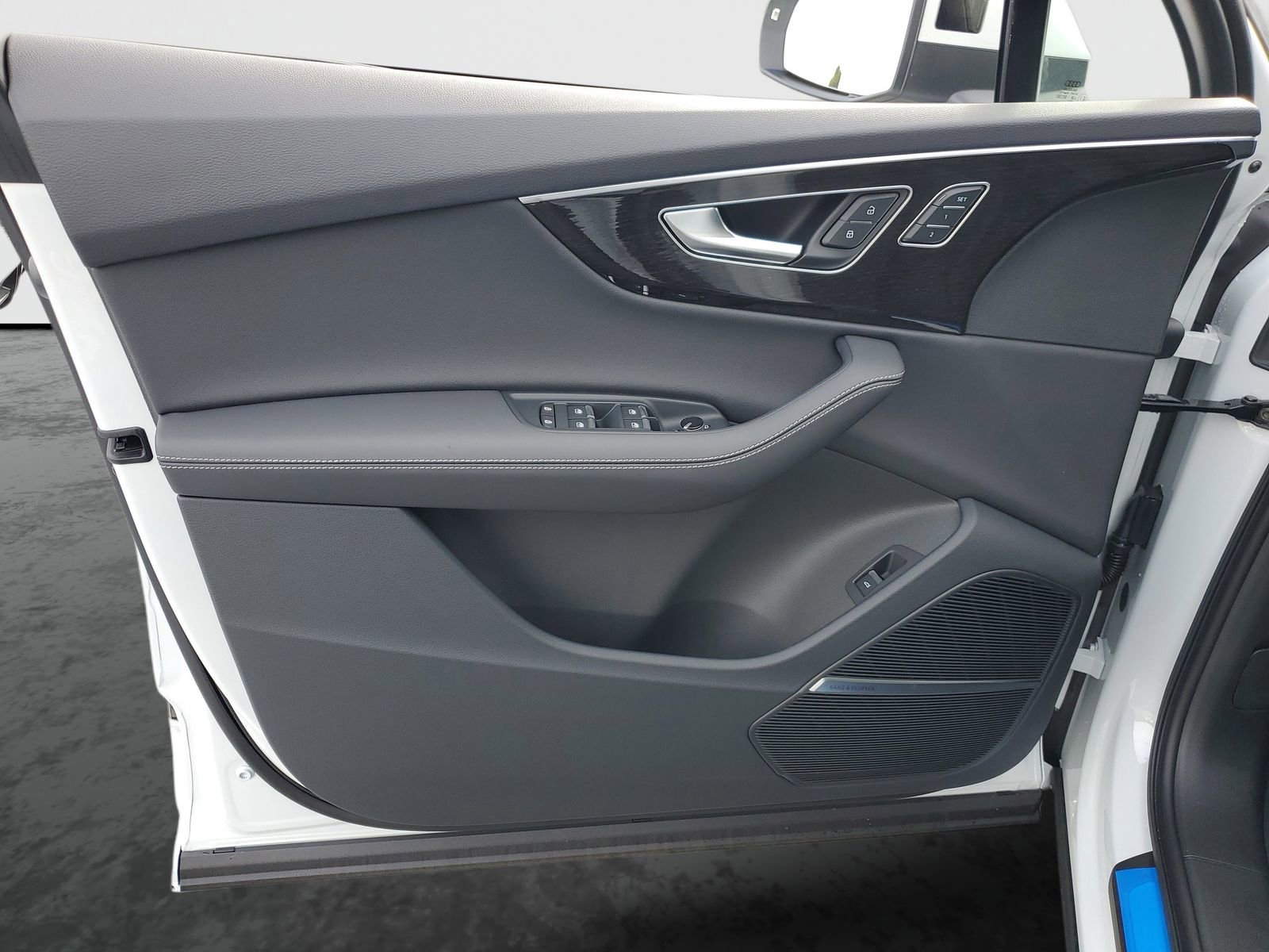 New 2026 Audi Q7 3.0T Premium Plus image 22