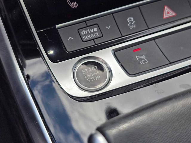 Certified 2023 Audi Q7 3.0T Premium w/ Convenience Package AWD/4WD image 36