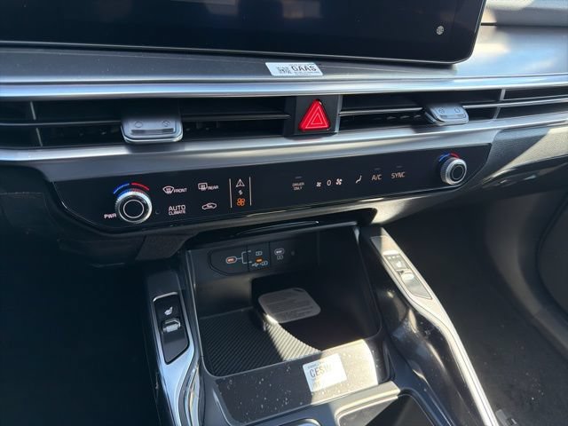 New 2026 Kia Sorento EX AWD/4WD image 19