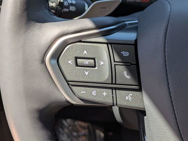 Used 2026 Lexus NX 350 AWD w/ Accessory Package (2T) image 17