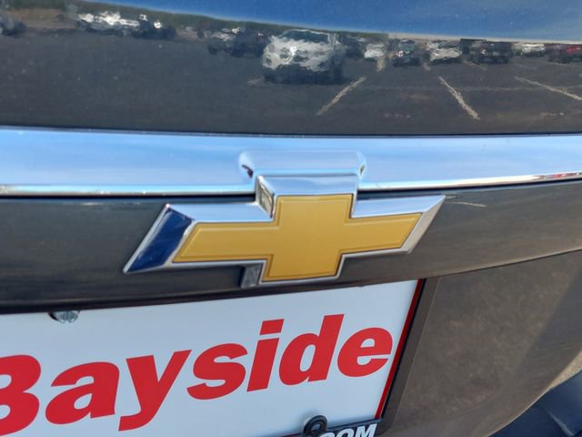 Used 2017 Chevrolet Equinox LT image 27