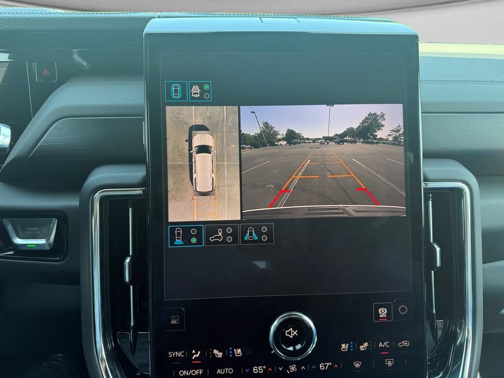 New 2026 GMC Yukon XL Denali AWD/4WD image 19