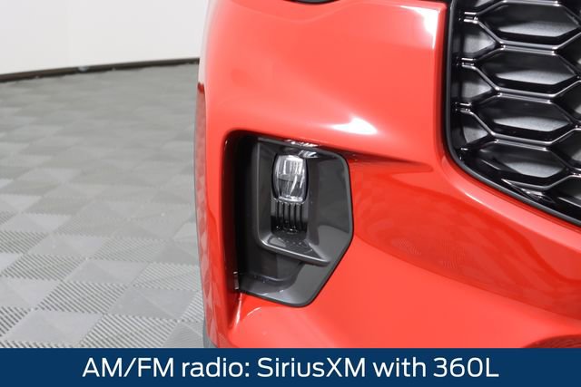 New 2026 Ford Explorer ST-Line w/ ST-Line Street Pack image 11