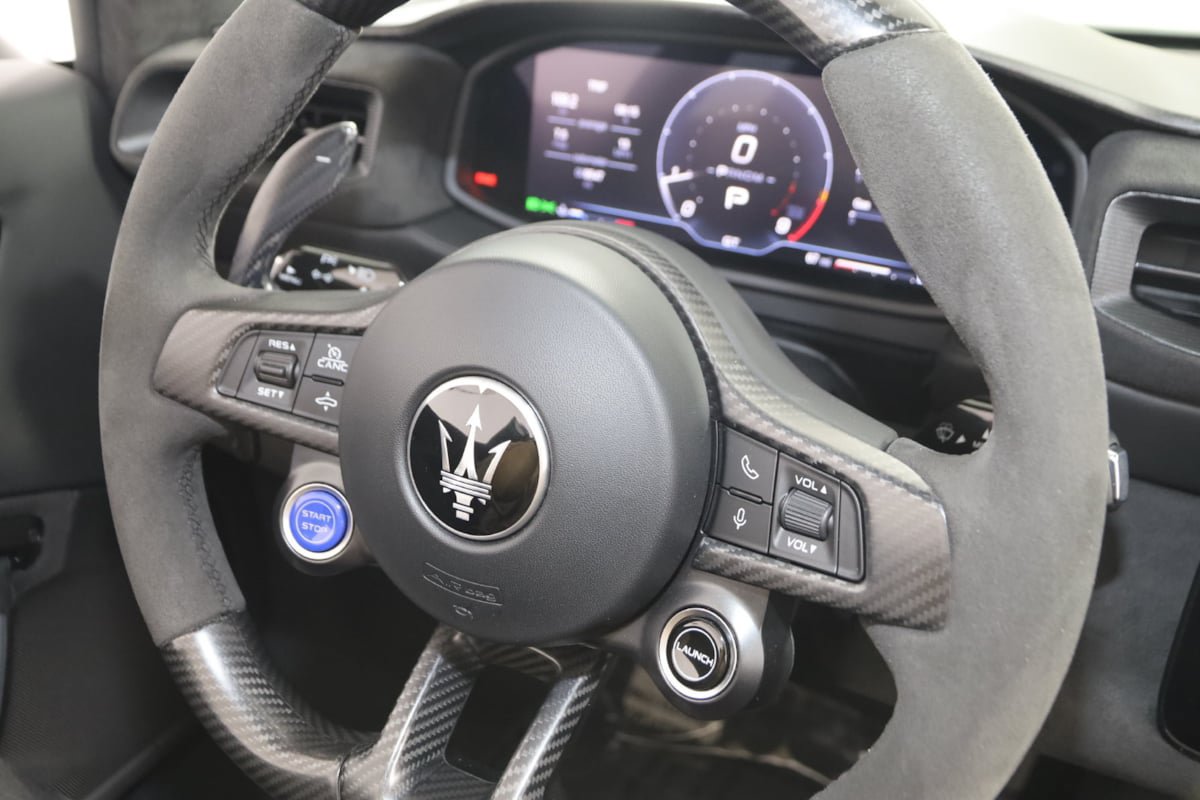 Used 2024 Maserati MC20 Cielo RWD image 57