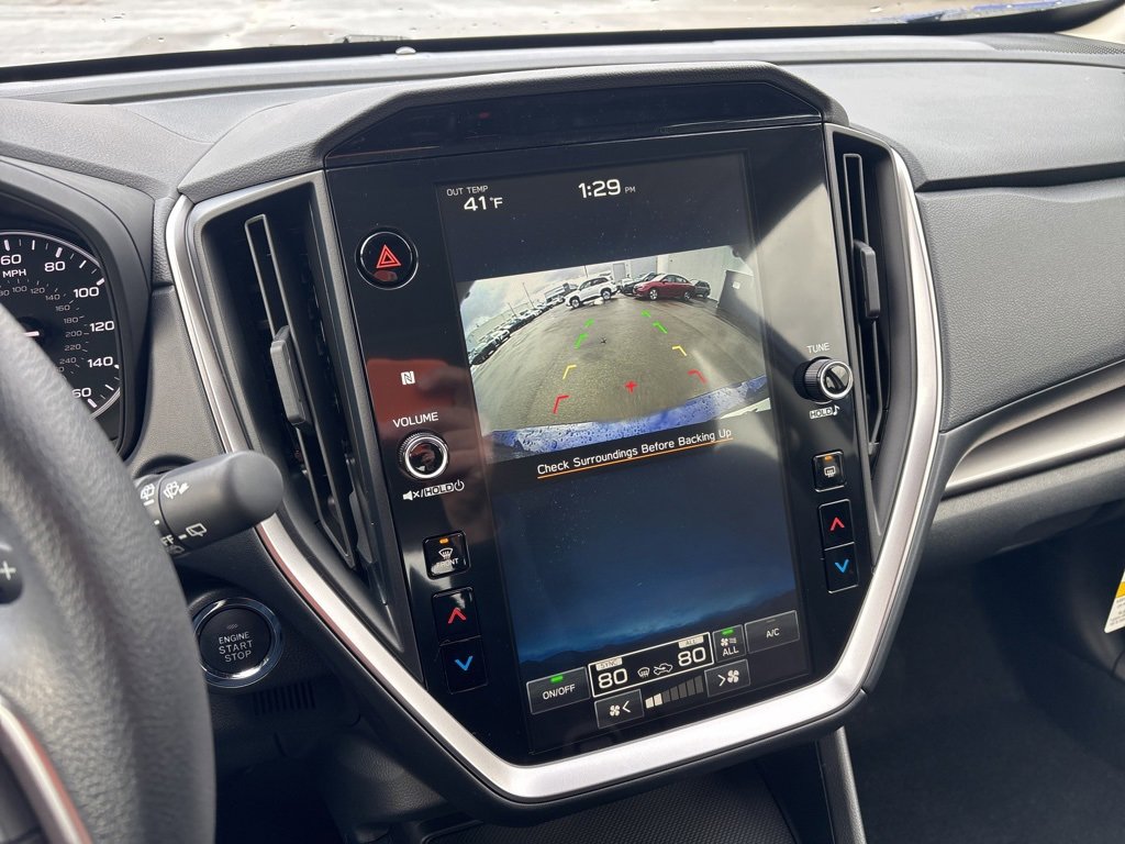 New 2026 Subaru Impreza 2.0i Sport image 23