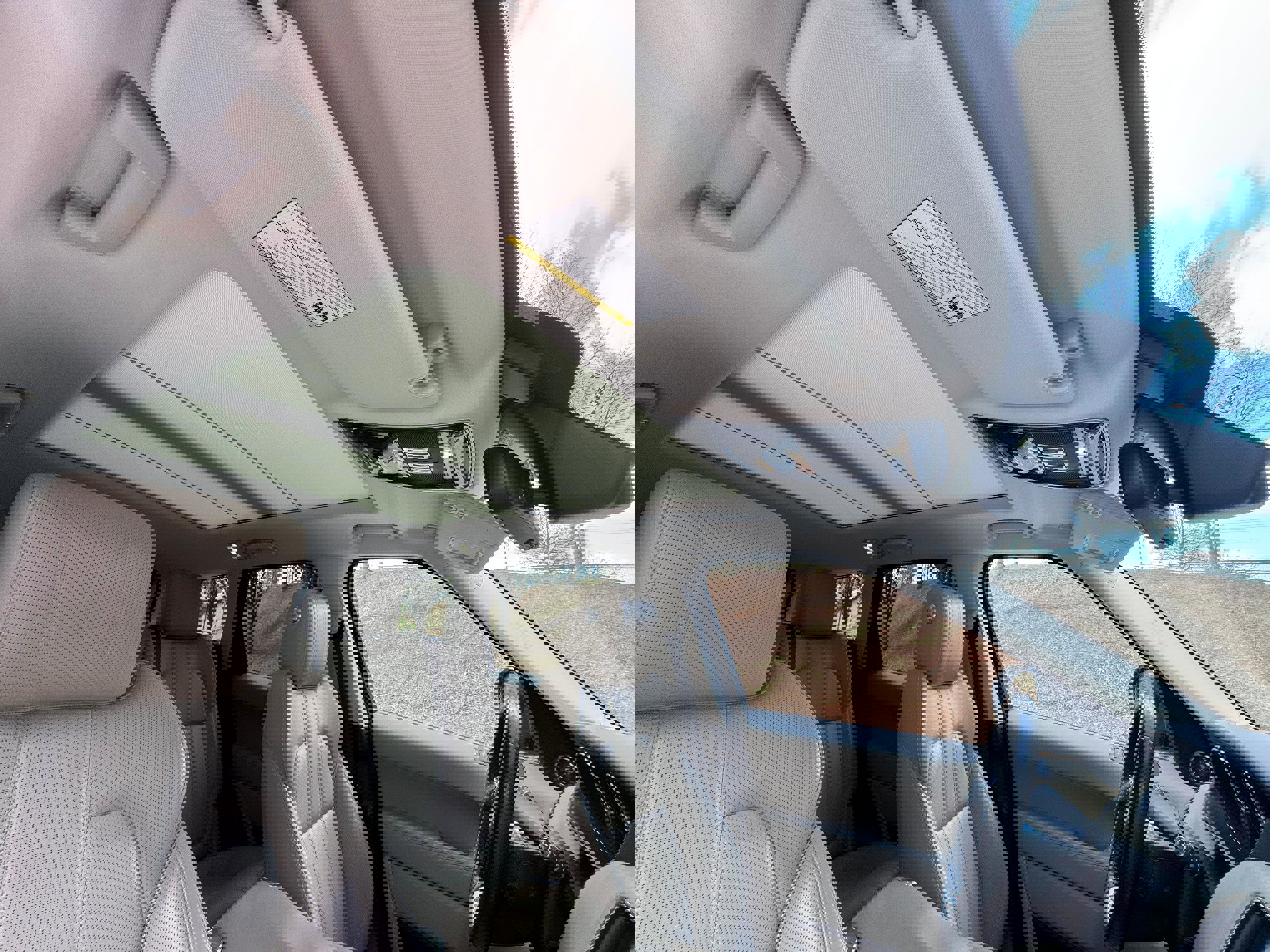 Used 2015 Land Rover Range Rover Sport HSE image 40