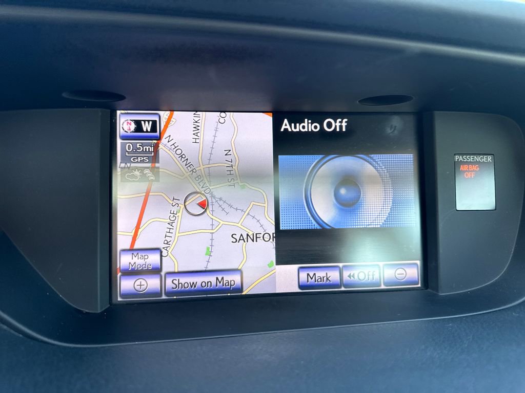 Used 2013 Lexus ES 350 w/ Luxury Pkg FWD image 18