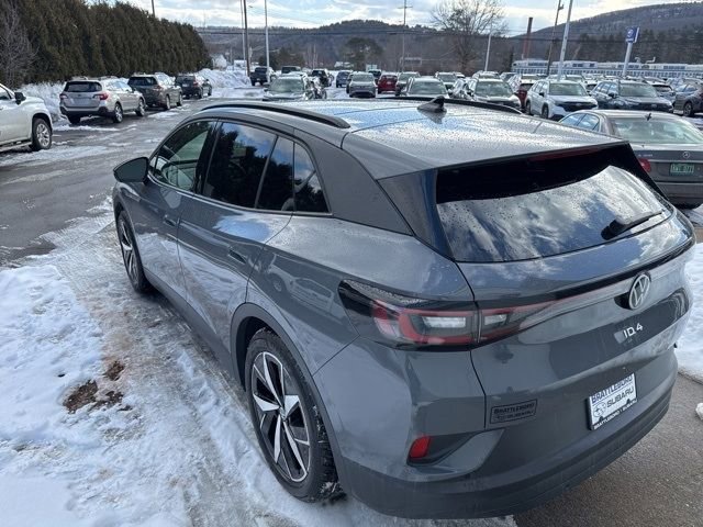 Used 2023 Volkswagen ID.4 Pro S image 8