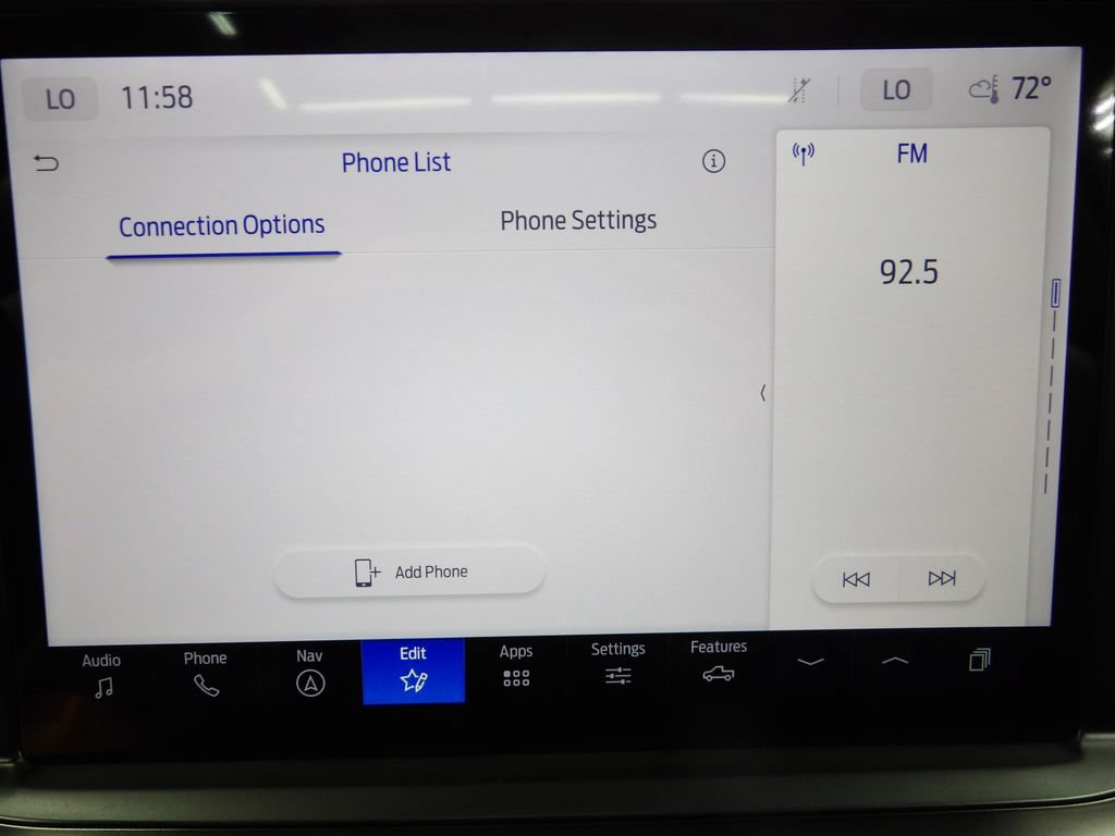 Used 2023 Ford F250 Lariat w/ Lariat Ultimate Package AWD/4WD image 24