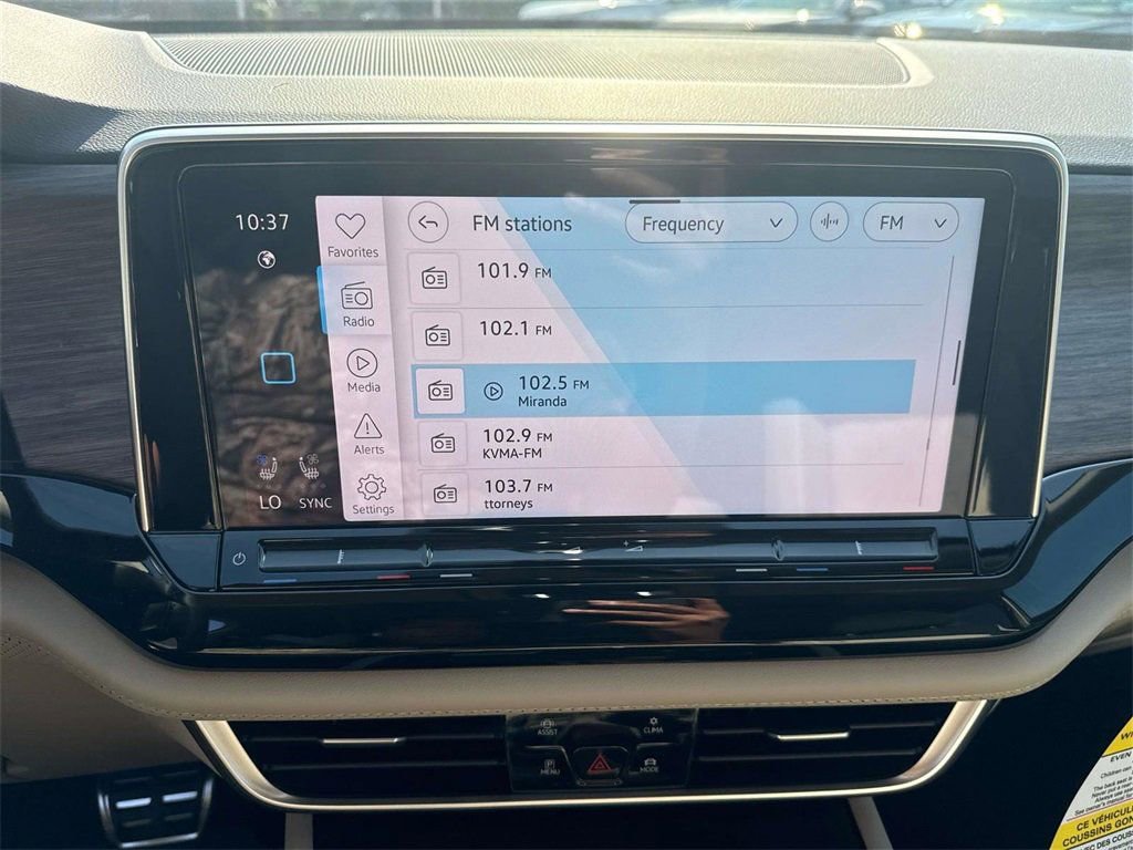 New 2026 Volkswagen Atlas SEL Premium R-Line image 20