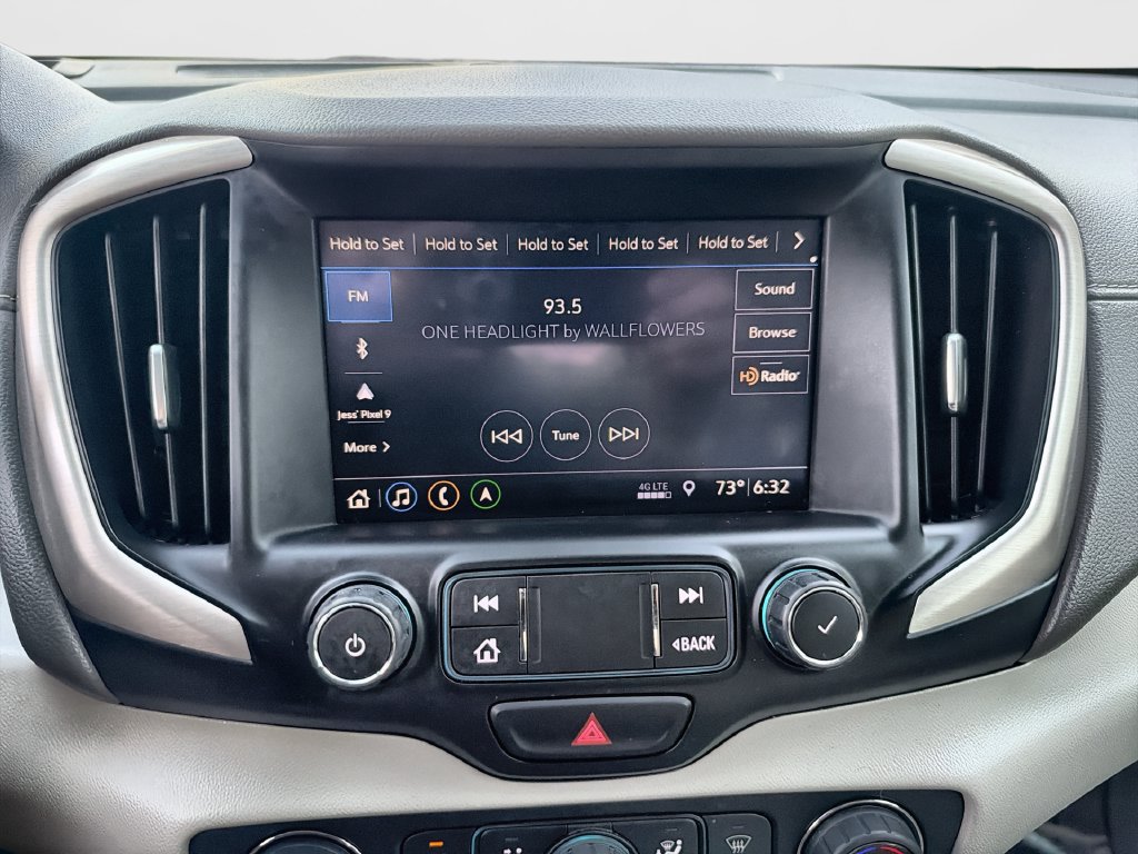 Used 2019 GMC Terrain Denali w/ Advanced Safety Package AWD/4WD image 19