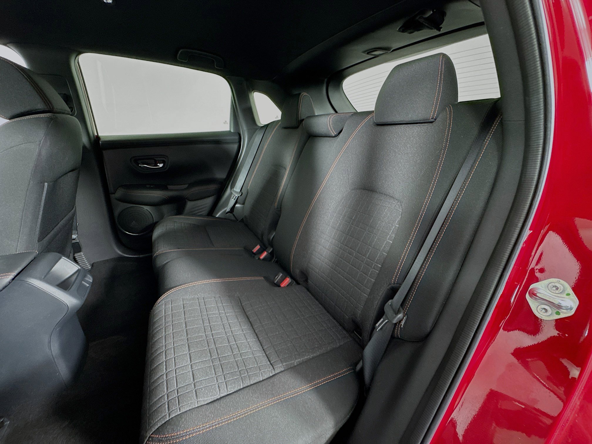 Certified 2024 Honda HR-V Sport image 23