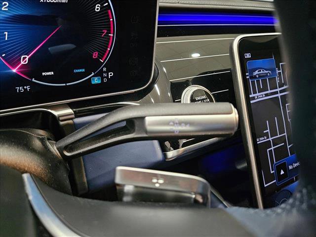 Used 2024 Mercedes-Benz Maybach S 580 4MATIC image 9