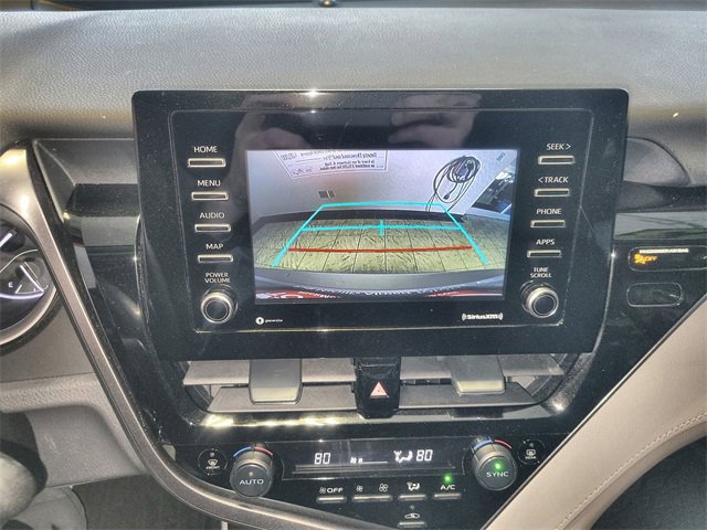 Used 2023 Toyota Camry LE image 17
