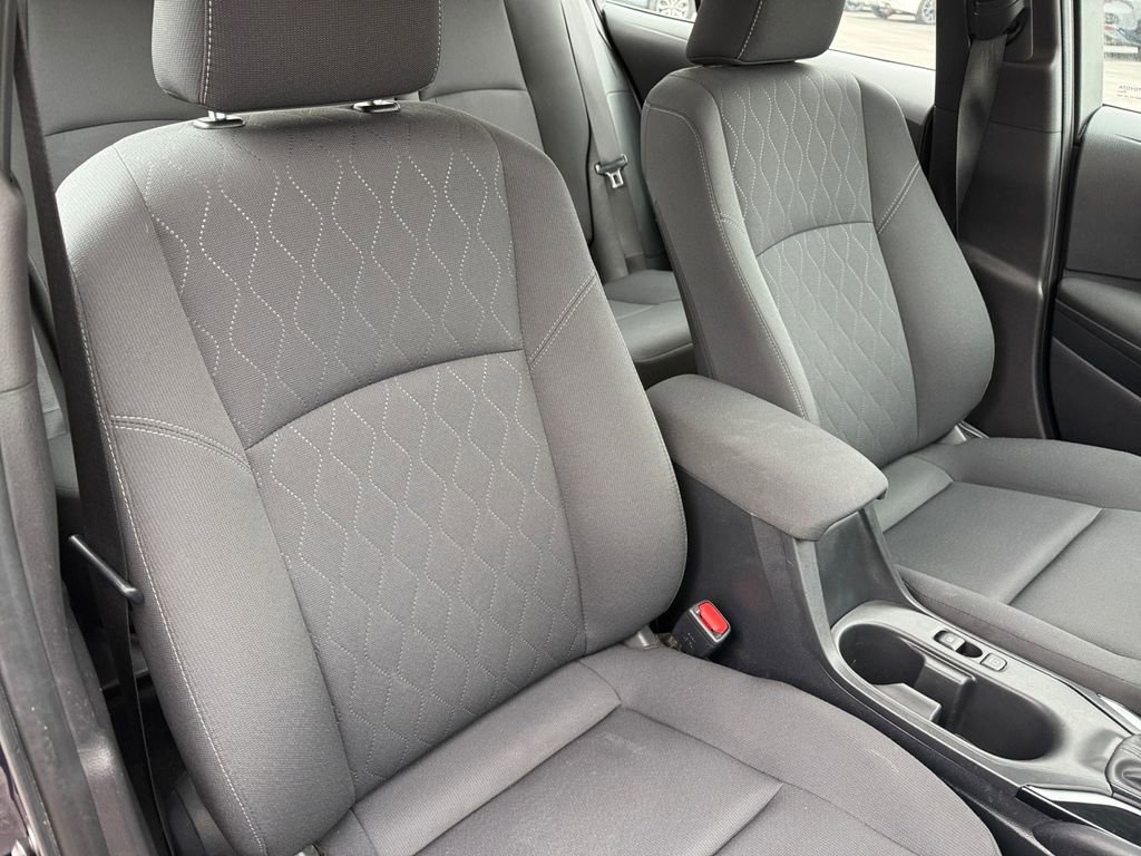 Certified 2024 Toyota Corolla LE image 18