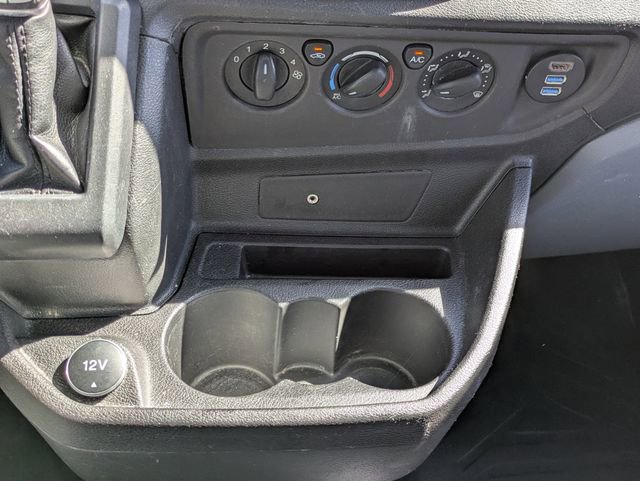Used 2019 Ford Transit 250 148 High Roof Extended image 21