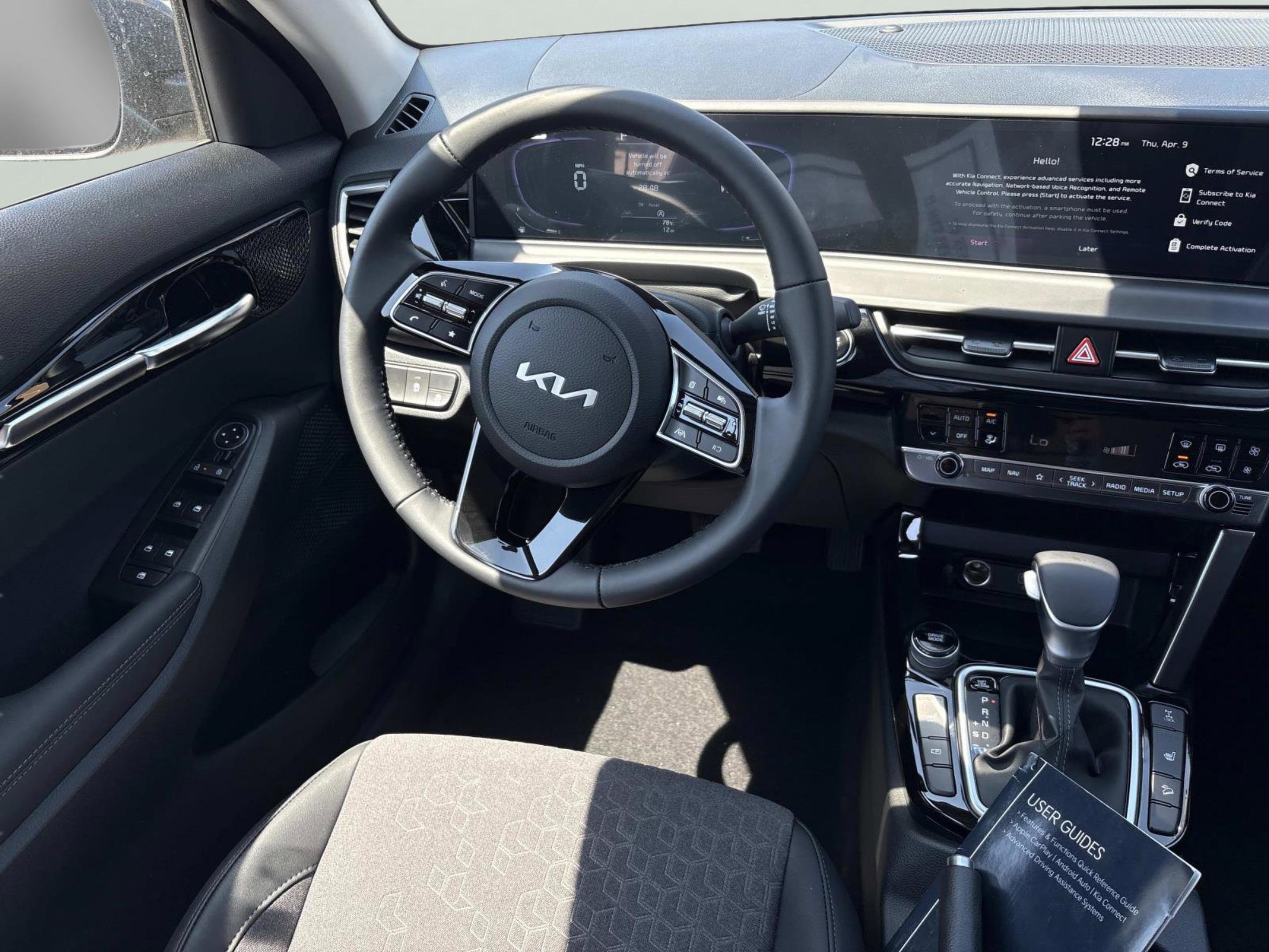 New 2026 Kia Seltos S image 13