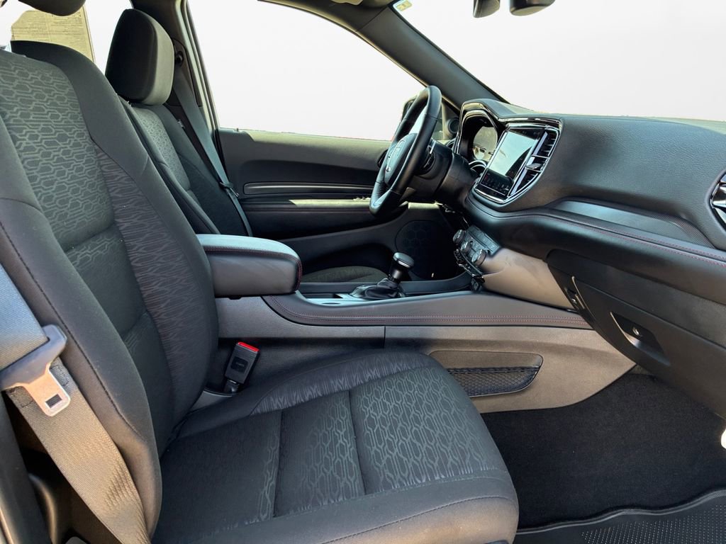 New 2026 Dodge Durango GT image 24