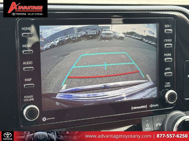 Used 2022 Toyota Highlander XSE AWD/4WD image 34