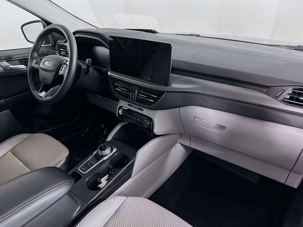 Used 2024 Ford Escape Base image 37