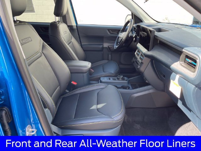 New 2026 Ford Maverick Lobo AWD/4WD image 38