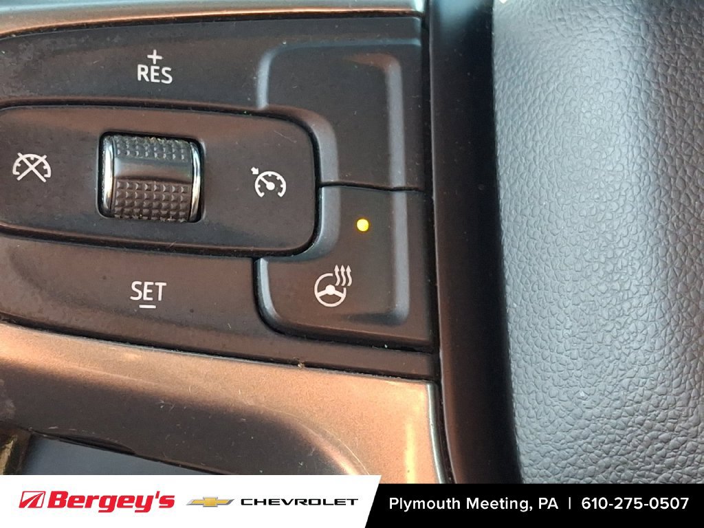 Used 2019 Chevrolet Silverado 1500 RST AWD/4WD image 27