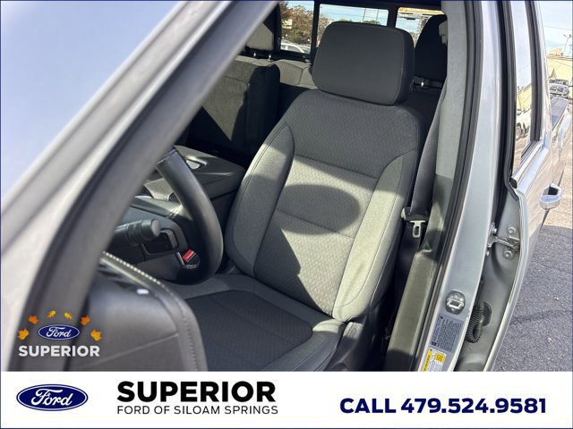 Used 2023 GMC Sierra 2500 SLE w/ SLE Value Package; image 22