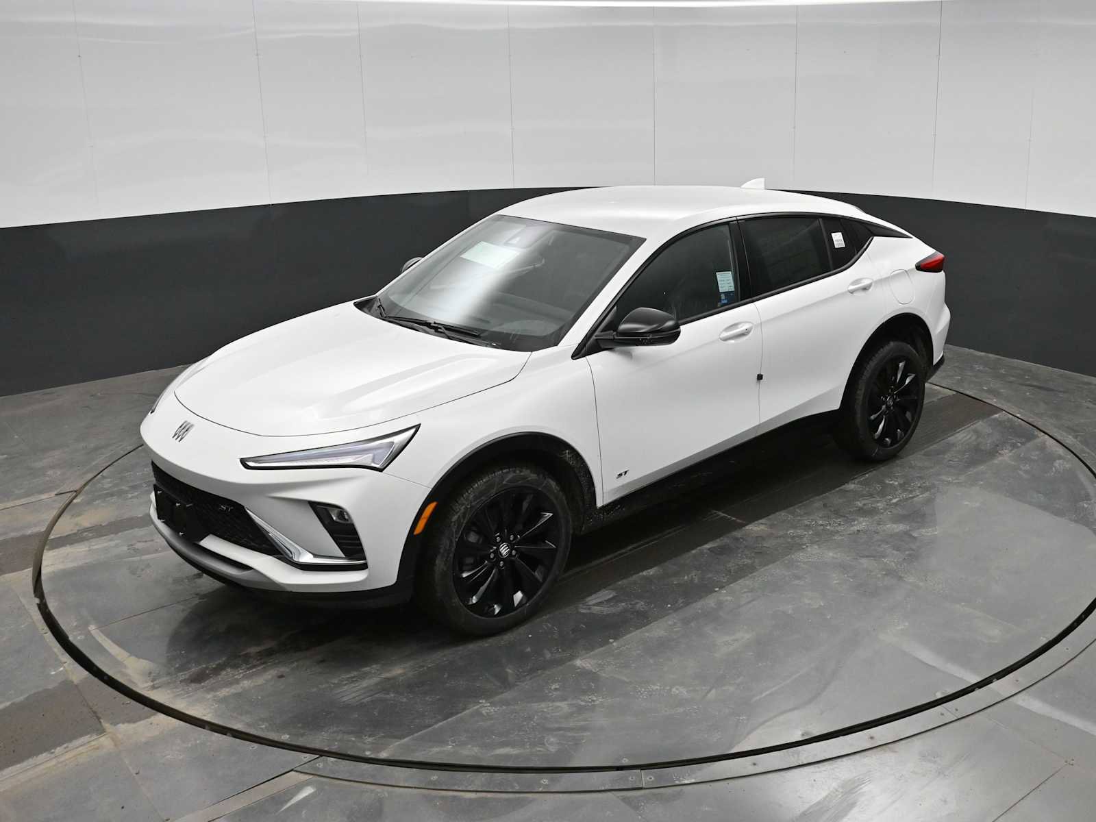 New 2026 Buick Envista Sport Touring w/ Convenience I Package image 25