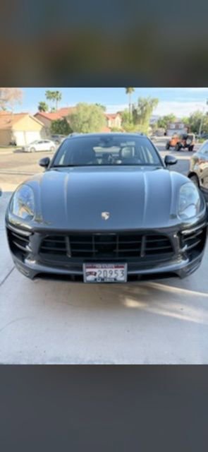 Used 2018 Porsche Macan GTS AWD/4WD image 9