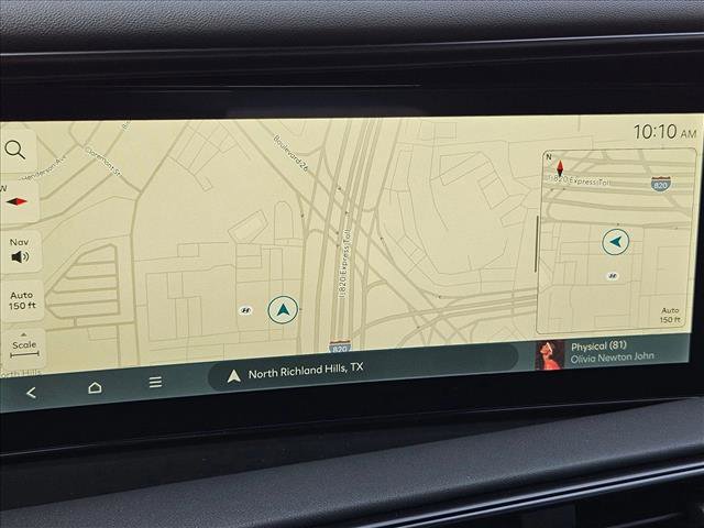 New 2026 Hyundai Palisade XRT Pro image 13