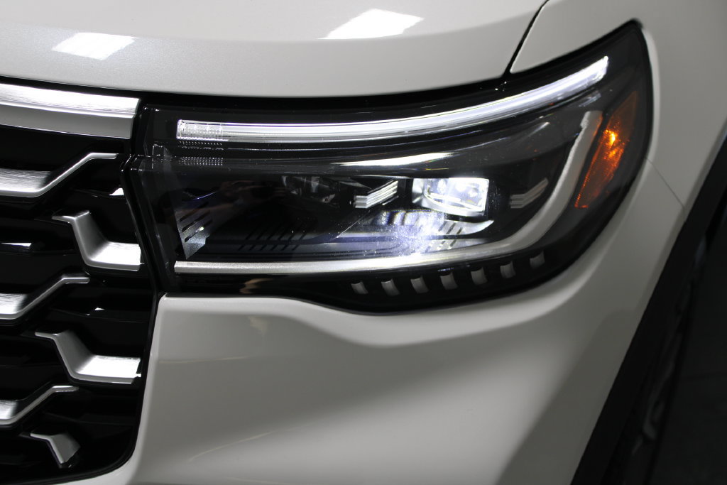 New 2027 Ford Explorer Platinum AWD/4WD image 59