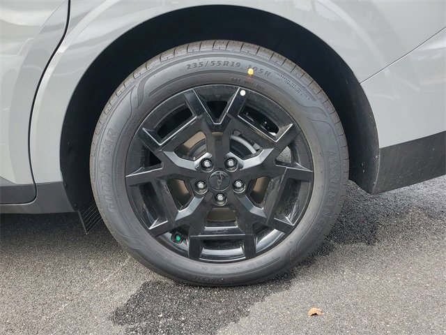 New 2026 Kia Carnival SX w/ SX Dark Edition Package image 10