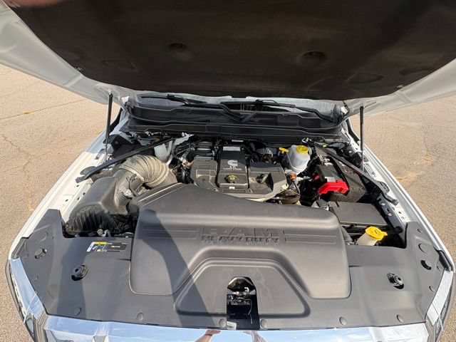 Used 2021 RAM 4500 Laramie AWD/4WD image 30