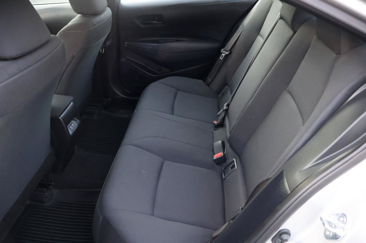 Used 2026 Toyota Corolla LE FWD image 14