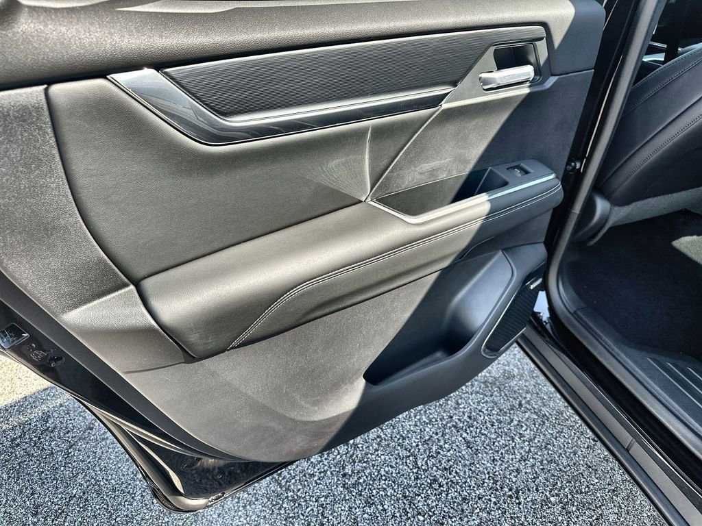 New 2026 GMC Acadia Elevation w/ Black Edition image 15