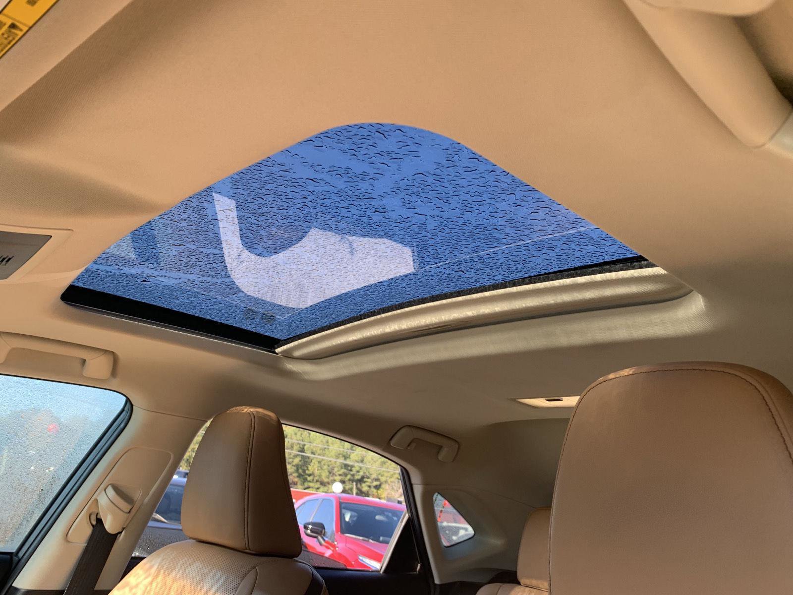 Used 2016 Lexus NX 300h AWD image 30