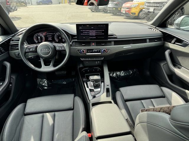 Certified 2022 Audi A4 2.0T Premium Plus image 11
